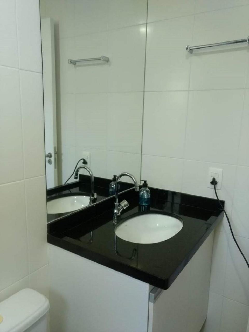 Apartamento Praia Grande 301 Ubatuba Exterior photo